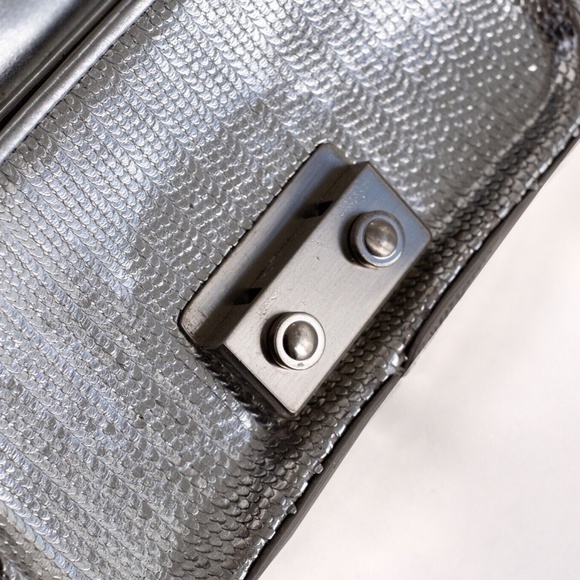 3.1 Phillip Lim Micro Pashli Top Handle Bag - Picture 16 of 16